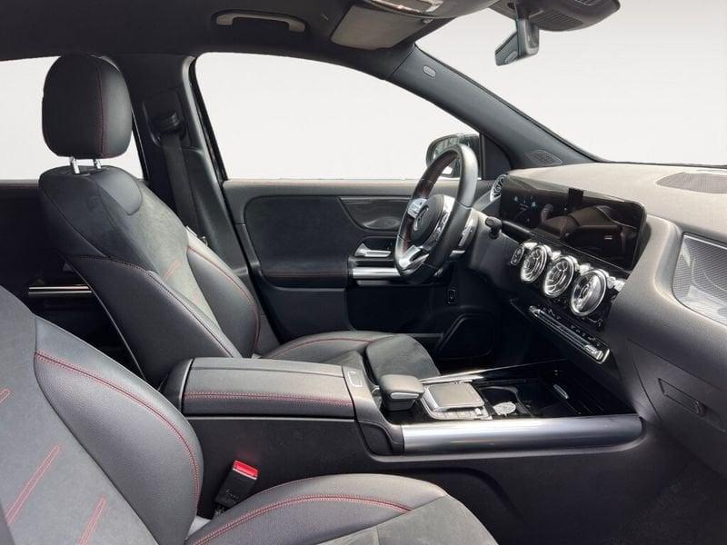 Mercedes-Benz GLA (H247) 200 d Automatic Premium