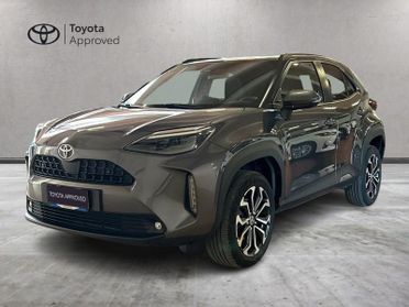 Toyota Yaris Cross 1.5 H 116cv Trend FWD E-CVT