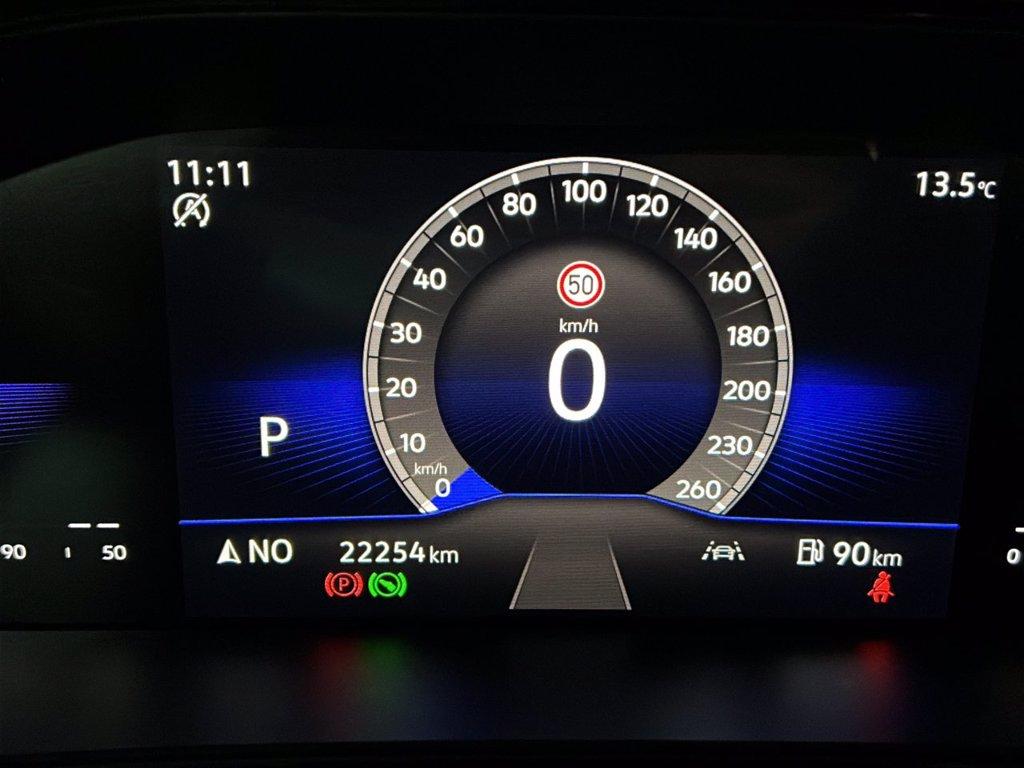 VOLKSWAGEN T-roc 2.0 tdi life 150cv dsg del 2024