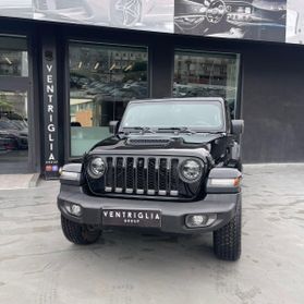 JEEP - Gladiator 3.0 v6