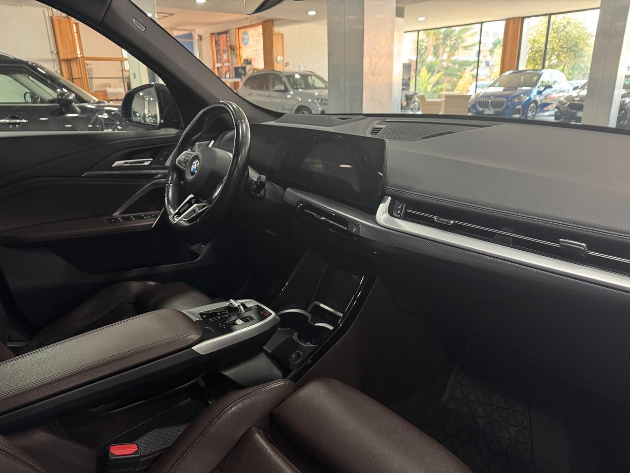 Bmw X5 xDrive30d 48V Msport