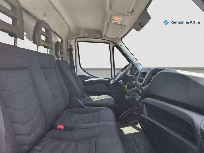 Iveco Daily Daily 35S14N 3.0 CNG PM Cabinato