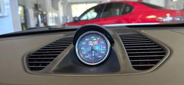Porsche 911 991 3.8 4S Targa PDK *GARANZIA 24 PORSCHE*