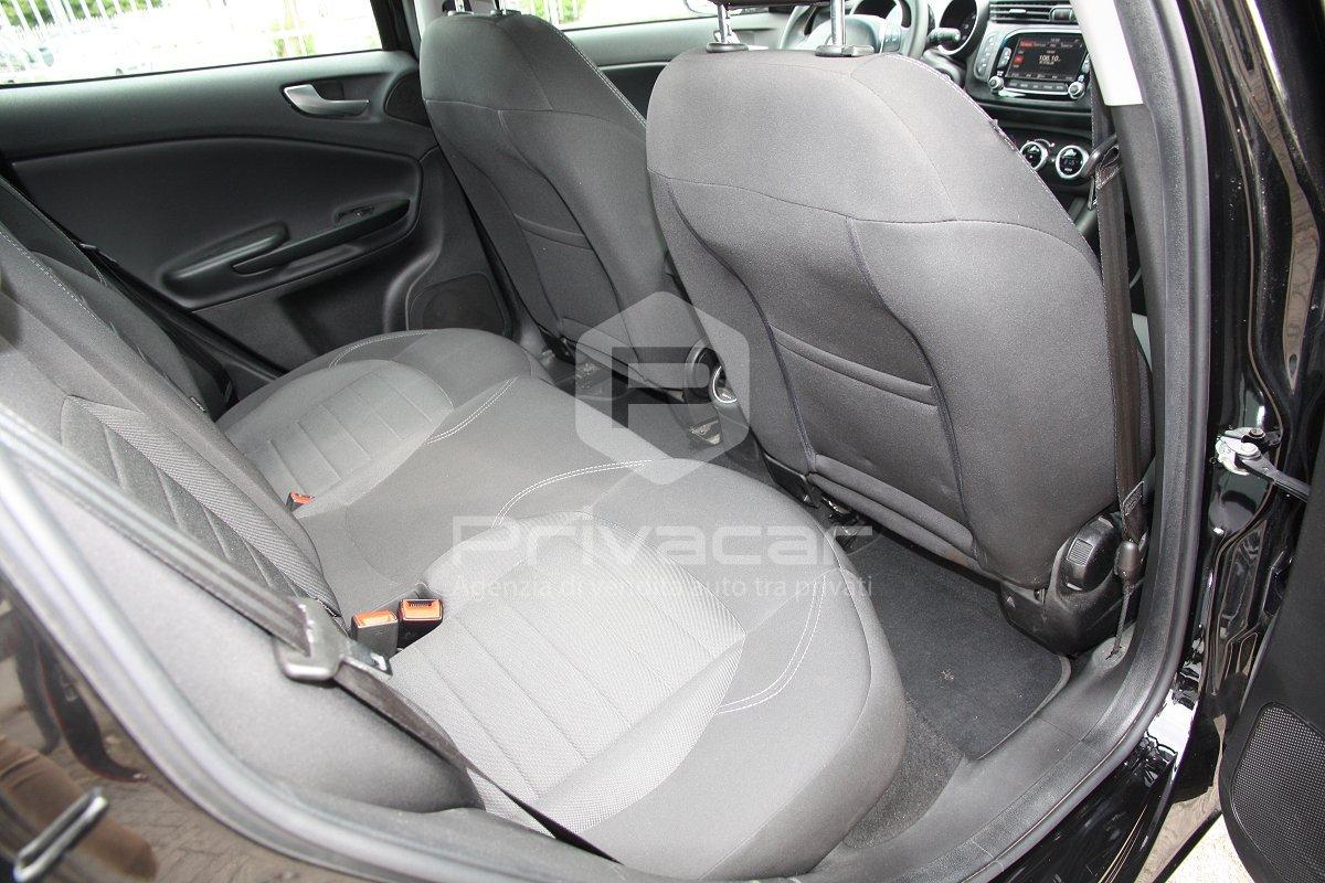 ALFA ROMEO Giulietta 1.4 Turbo 120 CV Super