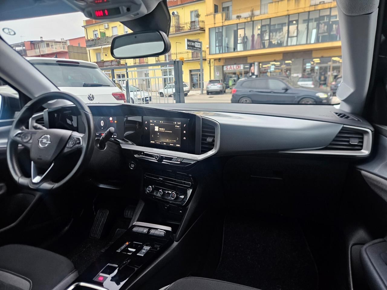 Opel Mokka-e Edition Full Elettric 39000km !!!