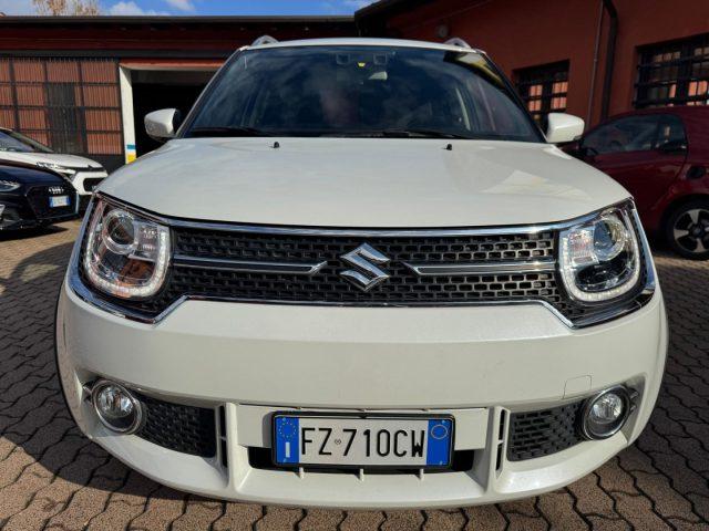 SUZUKI Ignis 1.2 Hybrid Top