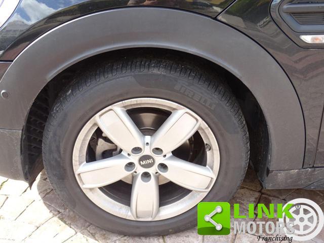 MINI Countryman ONE 1.5 102 CV