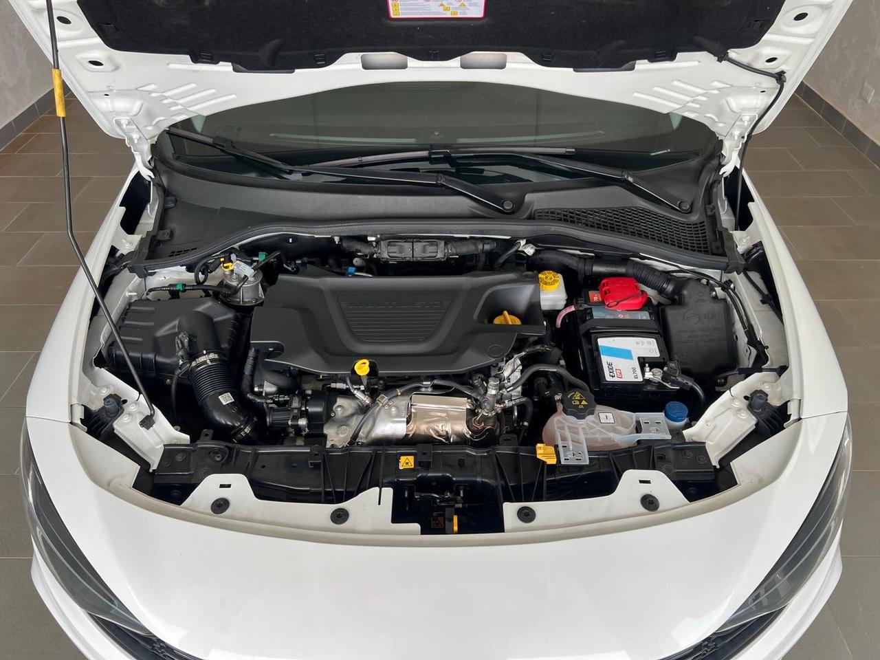 Fiat Tipo 1.6 Mjt 130Cv S&S SW City Life 2022