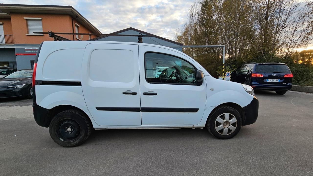 Renault Kangoo 1.5 DCI 90 CV 2 POSTI EURO 6B (OK NEOPATENTATI)