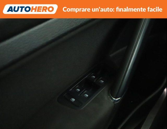 VOLKSWAGEN Golf 1.0 TSI 115 CV 5p. Sport BlueMotion Technology