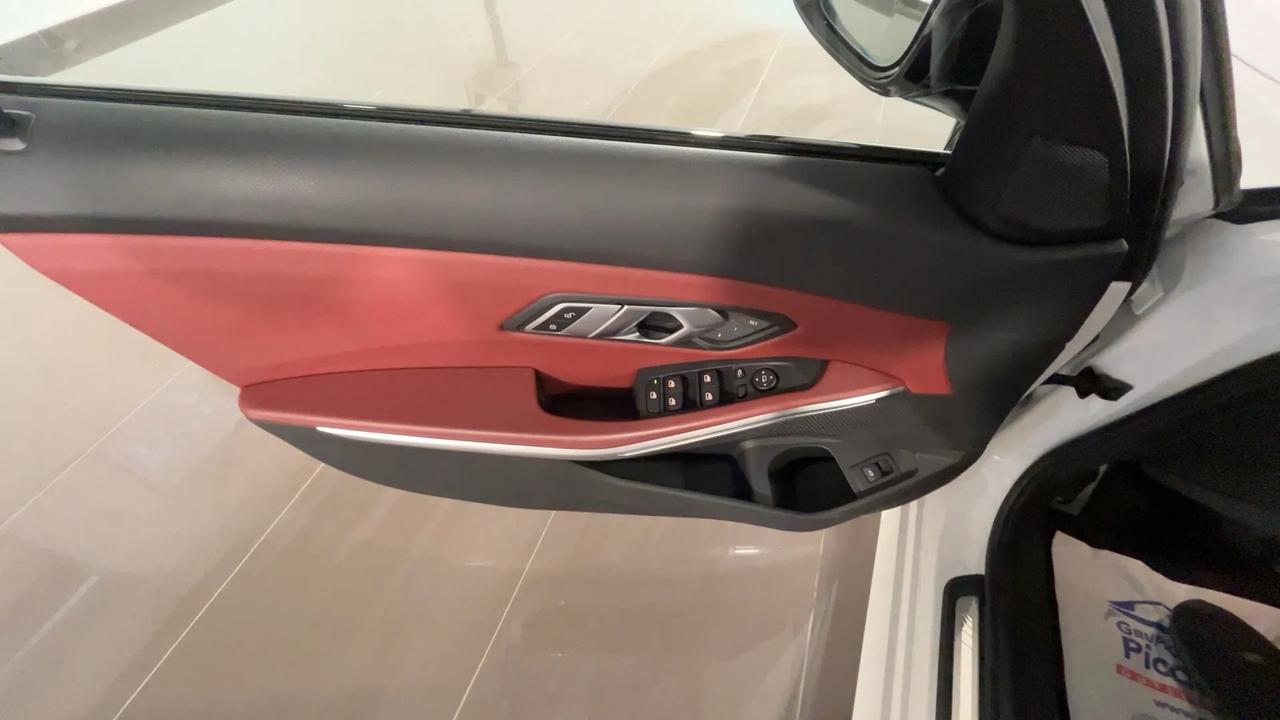 Bmw 340i M 48V xDrive Touring