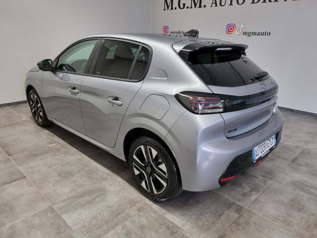 PEUGEOT 208 PureTech 100 Stop&Start 5 porte Allure