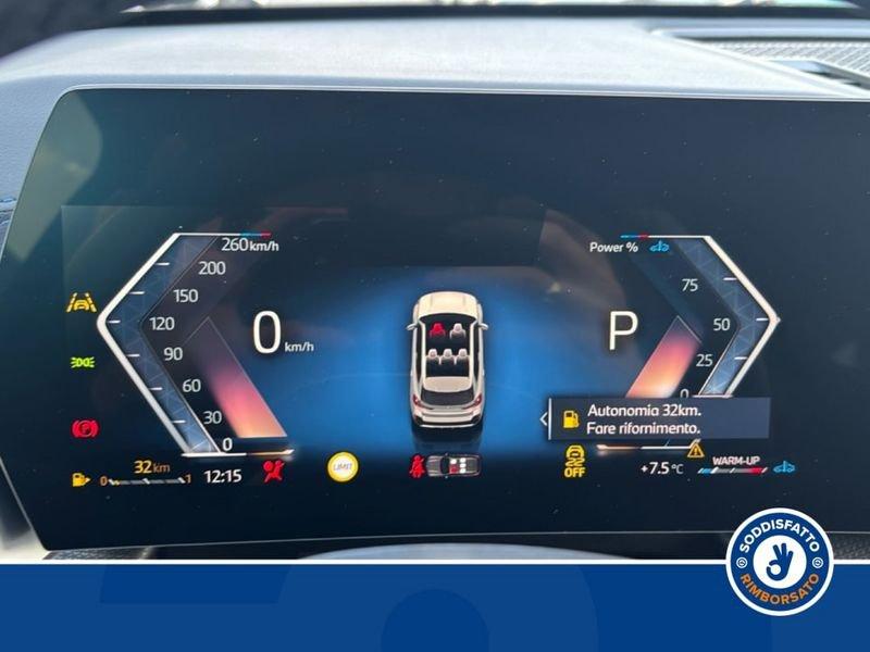 BMW X1 sDrive 18i M Sport Pro