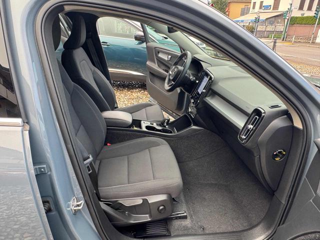 VOLVO XC40 T5 Recharge Plug-in Hybrid Inscription Expression