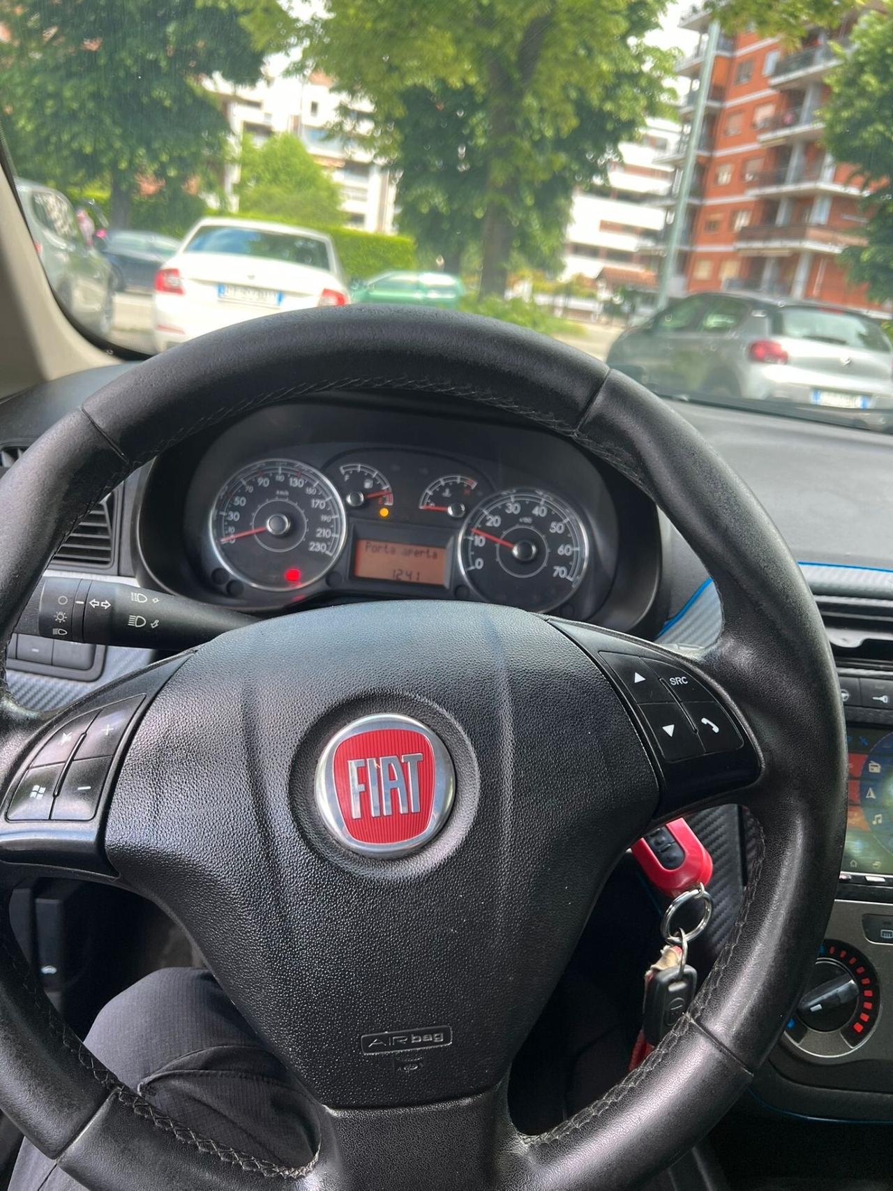 Fiat Tipo 1.3 Mjt S&S SW Essasy Busine