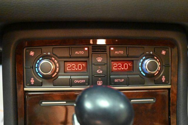 AUDI A8 3.0 V6 TDI Q.TIP.NAVI PELLE EXCLUSIVE SOSPENS.FULL
