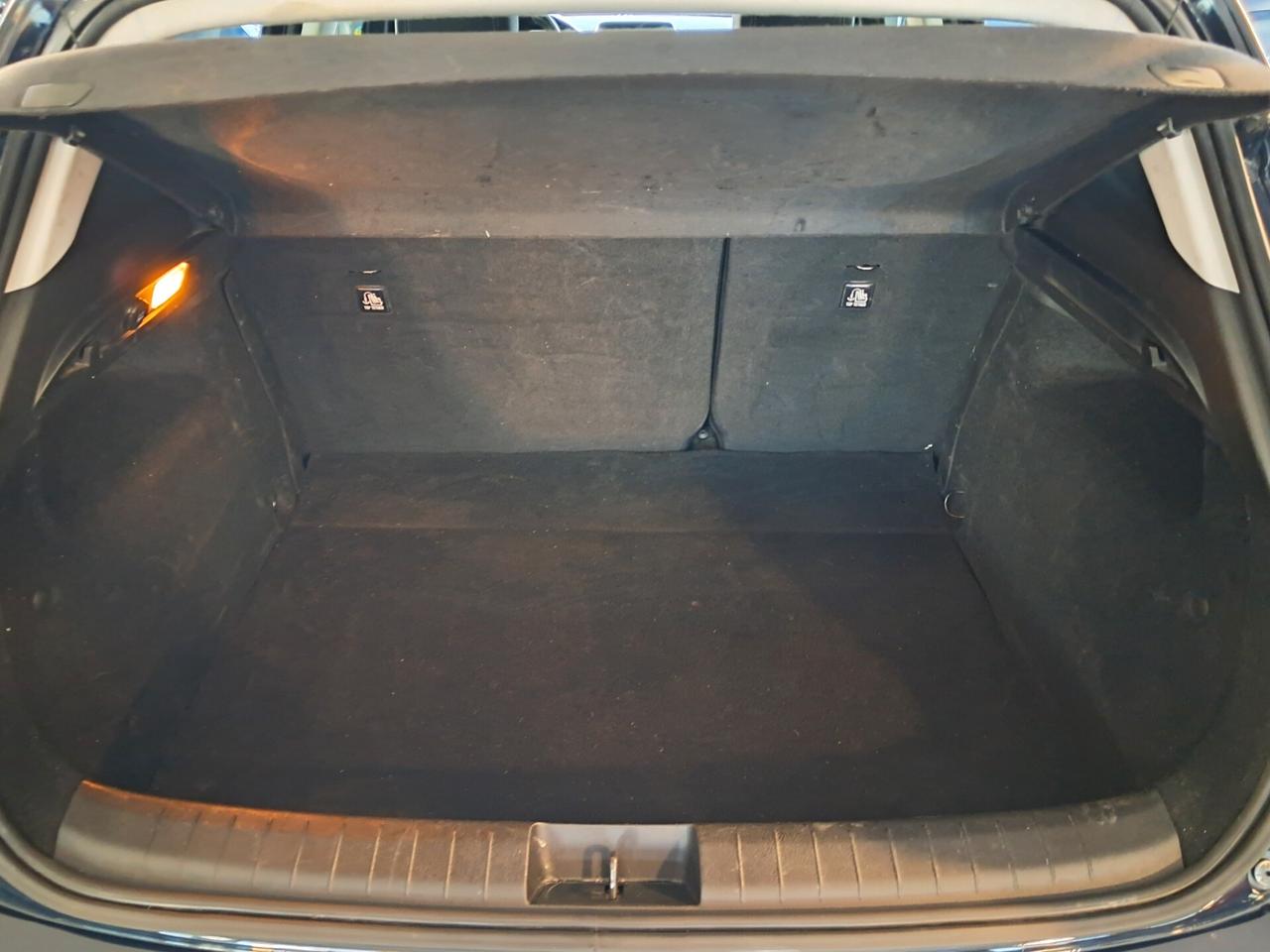 Fiat Tipo 1.6 Mjt 120 cv 5p. Easy Business