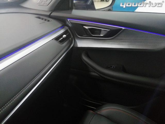 DR MOTOR DR 6.0 KM0 1.5 GPL NO OBBLIGO FINANZIAMENTO