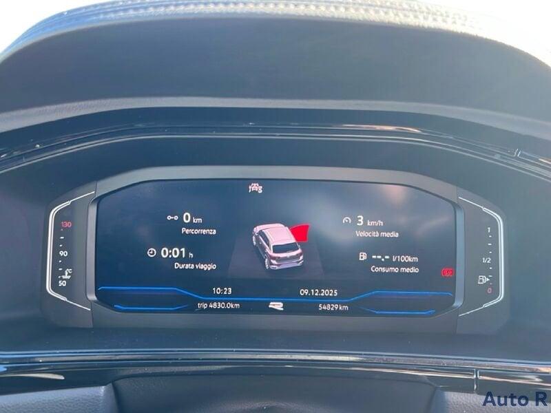 Volkswagen T-Roc T-Roc 1.5 TSI ACT DSG R-Line