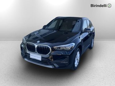 BMW X1 (F48) - X1 xDrive18d Business Advantage