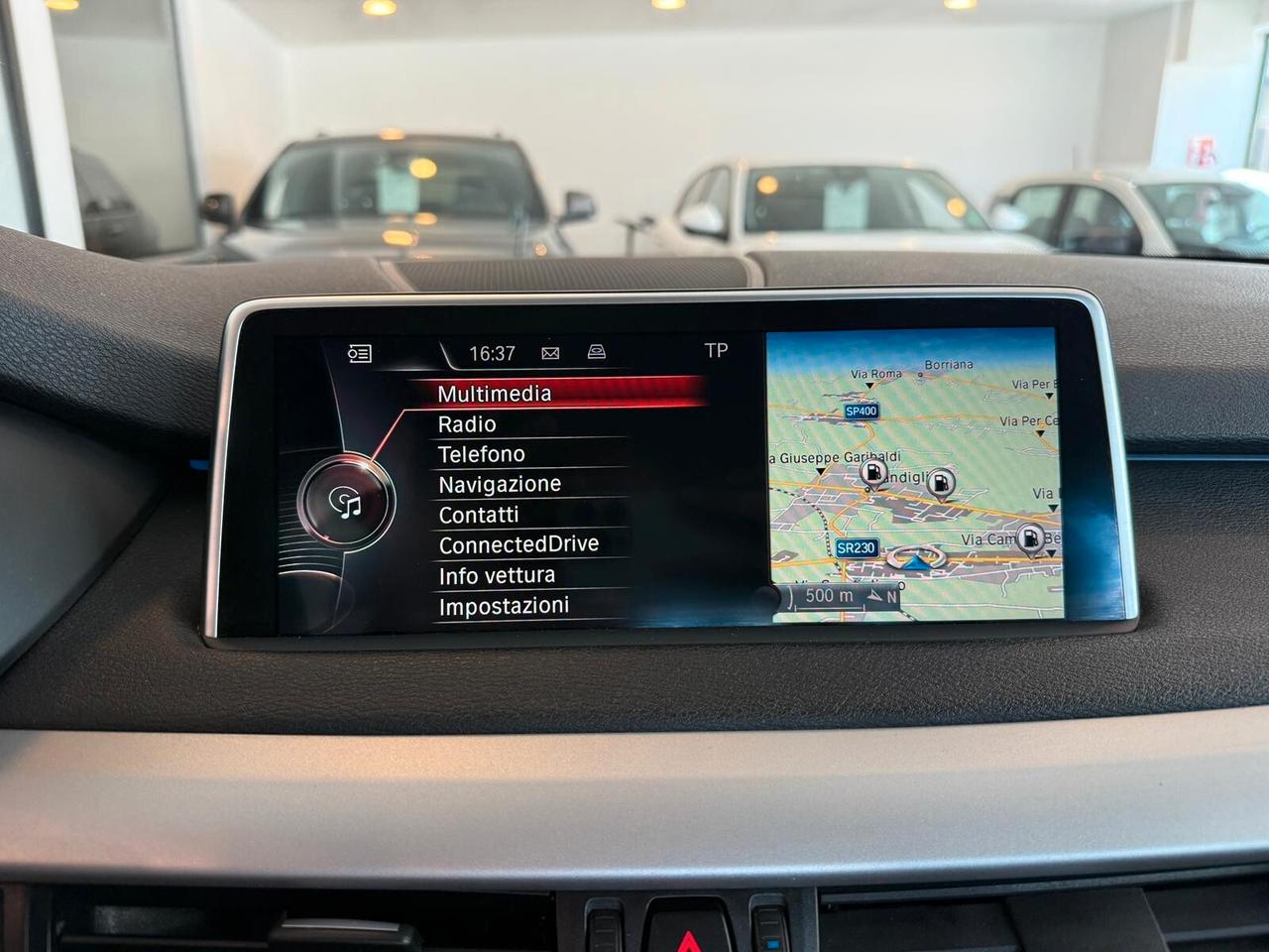 Bmw X5 xDrive25d Business