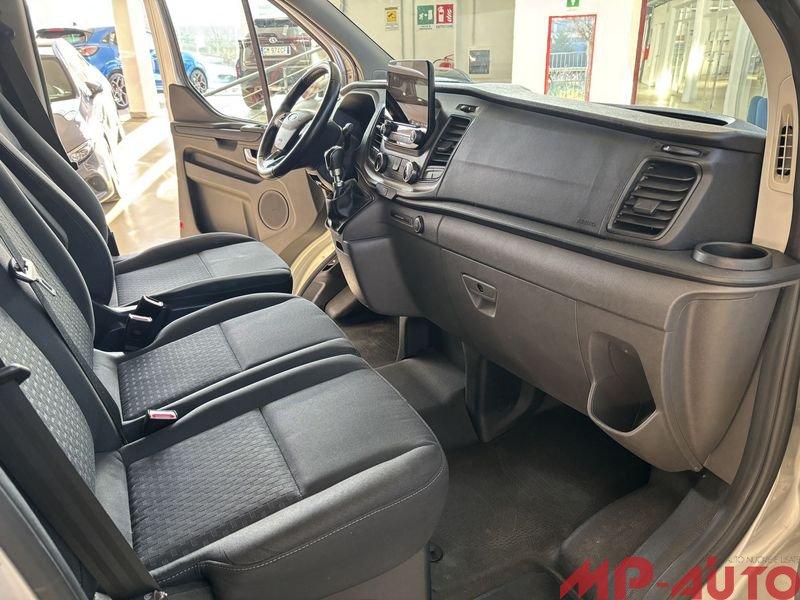 Ford Transit Custom Transit Custom 320 2.0 TDCi 130 IVA ESPOSTA