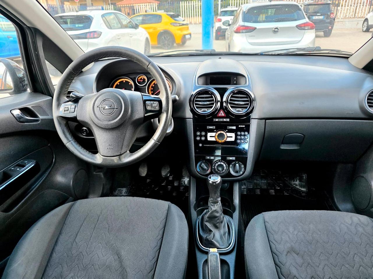 Opel Corsa 1.3 CDTI 95CV Edition
