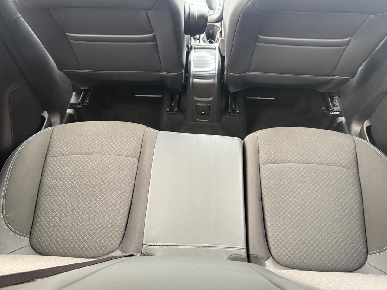 Opel Mokka X 1.4 Turbo GPL Tech 140CV 4x2 Innovation