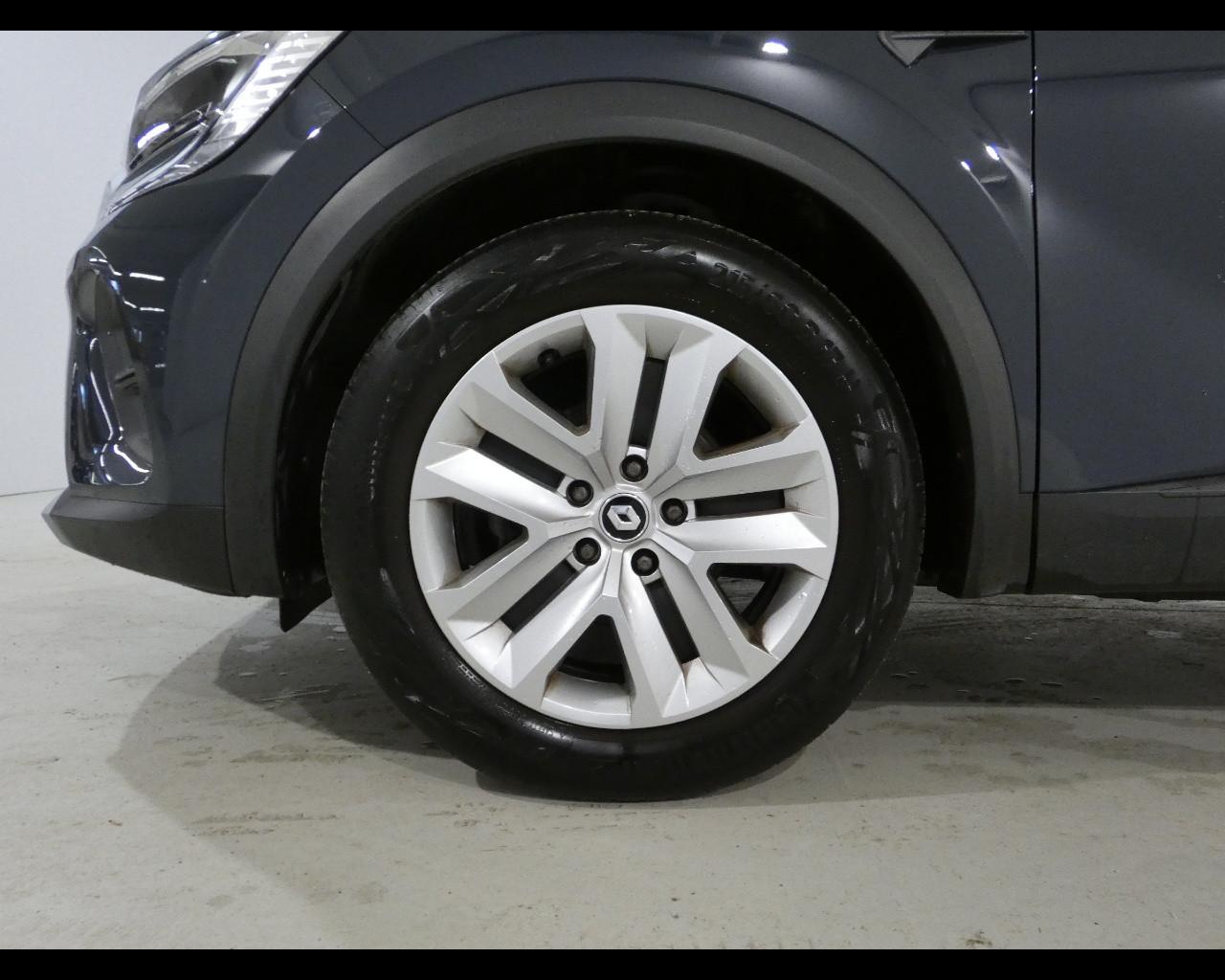 RENAULT Captur 2ª serie - Captur TCe 90 CV Equilibre