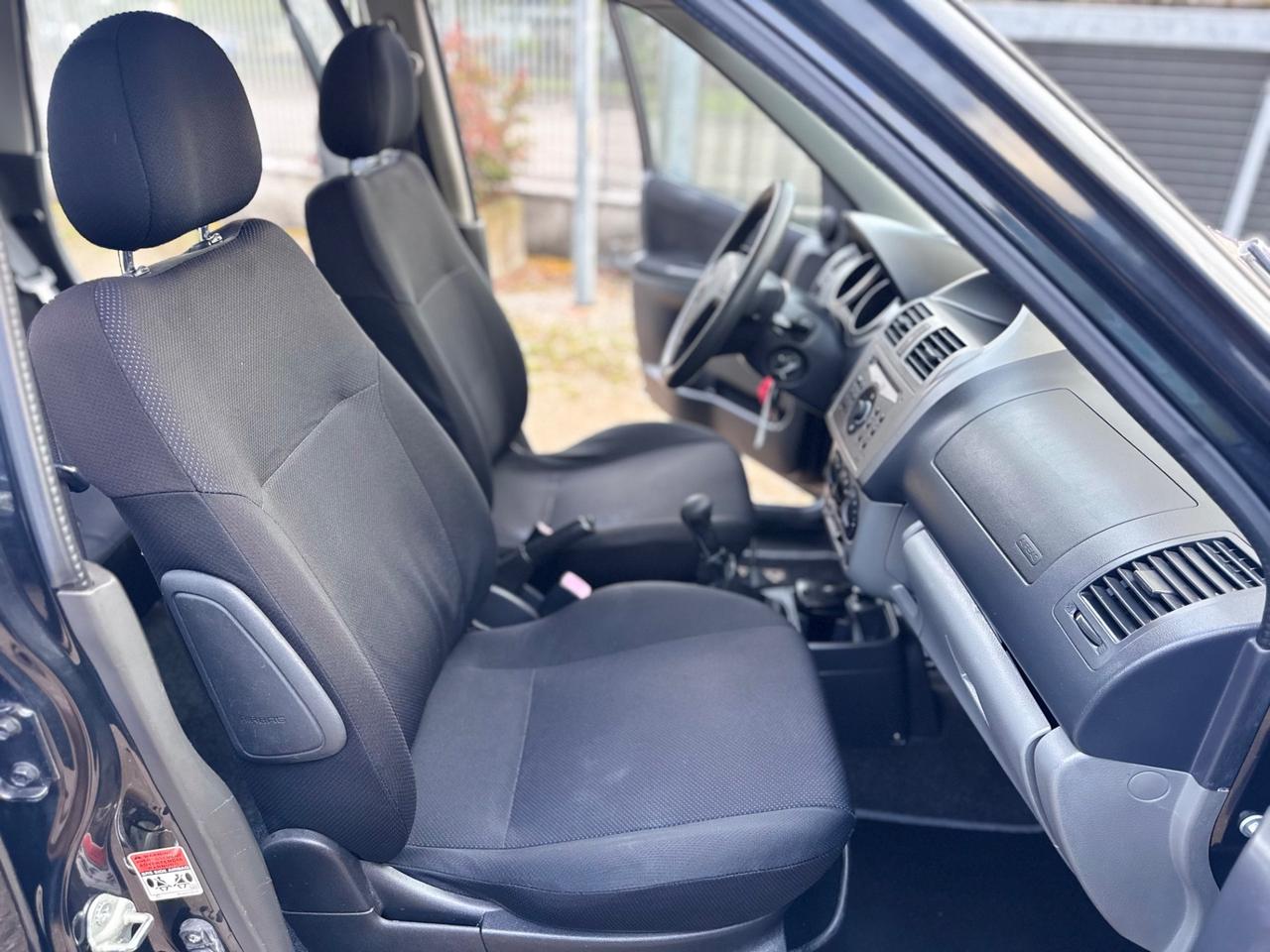 Suzuki Ignis 1.3 16v Benzina 94cv 85.000km - 2007