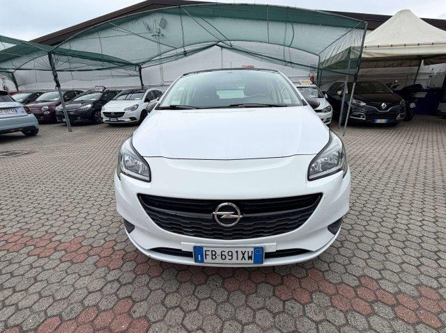 OPEL Corsa Corsa V 5p 1.3 cdti b-Color s