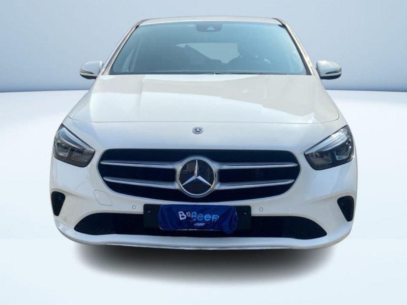 Mercedes-Benz Classe B B 180 D SPORT PLUS AUTO