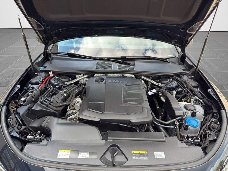 Audi A5 TDI 150Kw S tronic S line Plus LED NAVI CAMERA