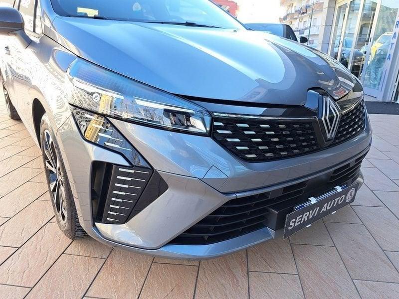 Renault Clio Clio TCe 90 CV 5 porte Techno