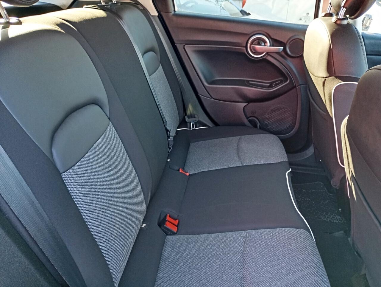 Fiat 500X 1.3 Multijet 95CV Pop Star