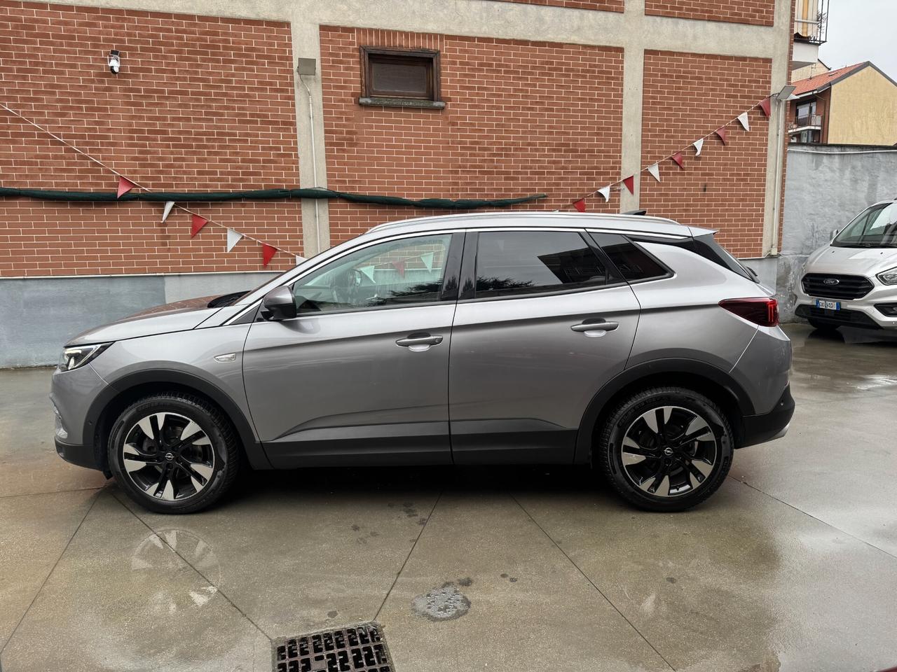 Opel Grandland X 1.5 diesel Ecotec Start&Stop aut. Innovation