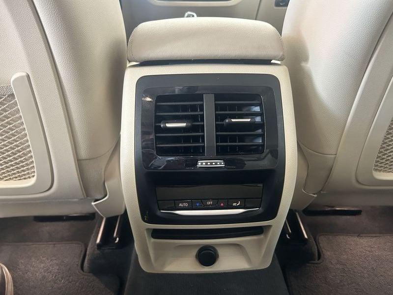BMW X4 X4 xDrive20d xLine