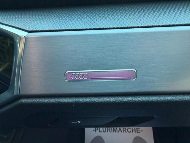 Audi Q3 35 TDI S tronic S line edition