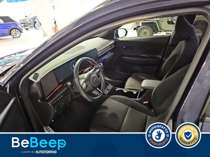 Hyundai Kona 1.0 T-GDI N LINE 2WD 120CV DCT