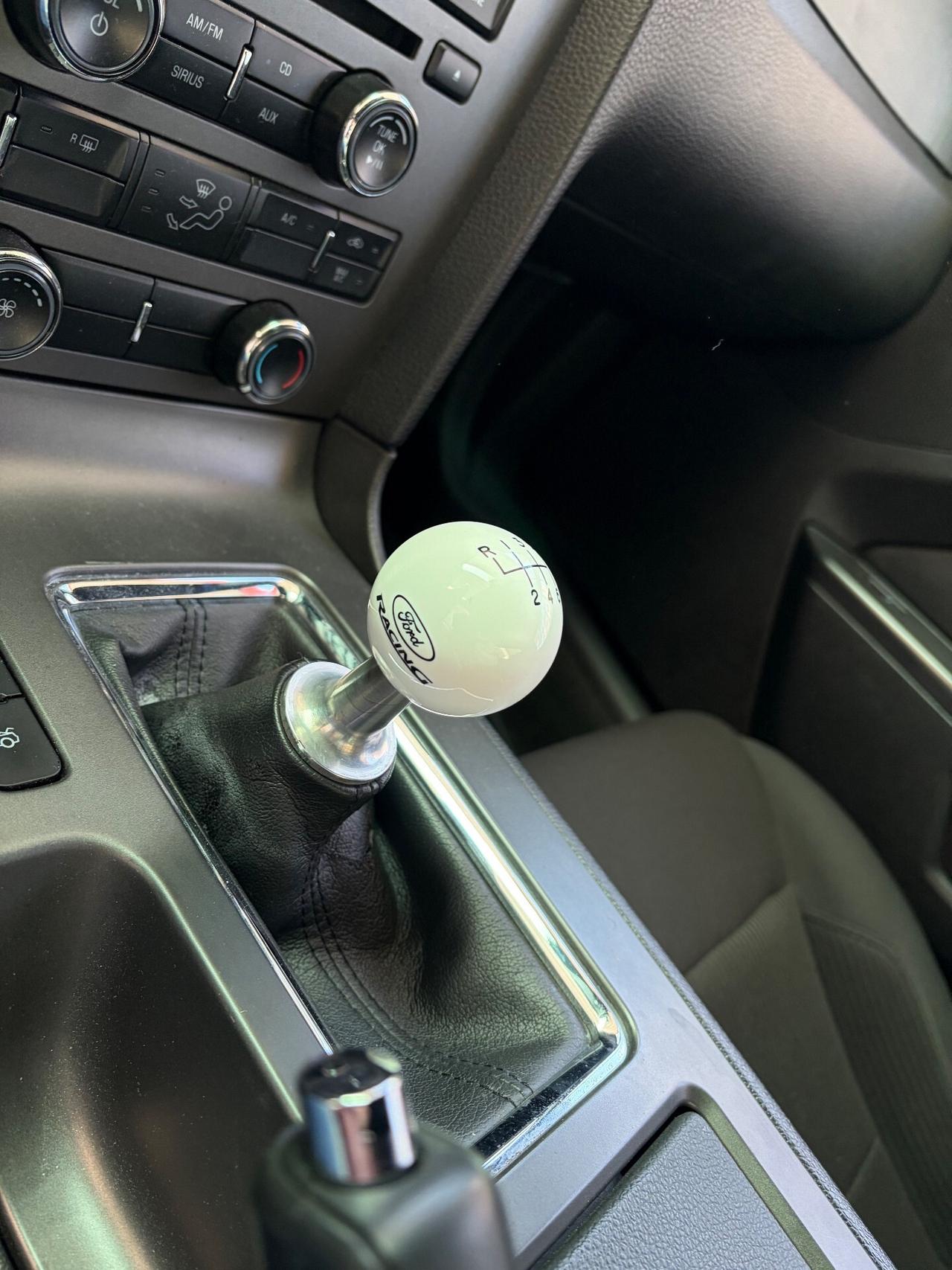 Ford Mustang Ford Mustang 3.7 V6 305Cv