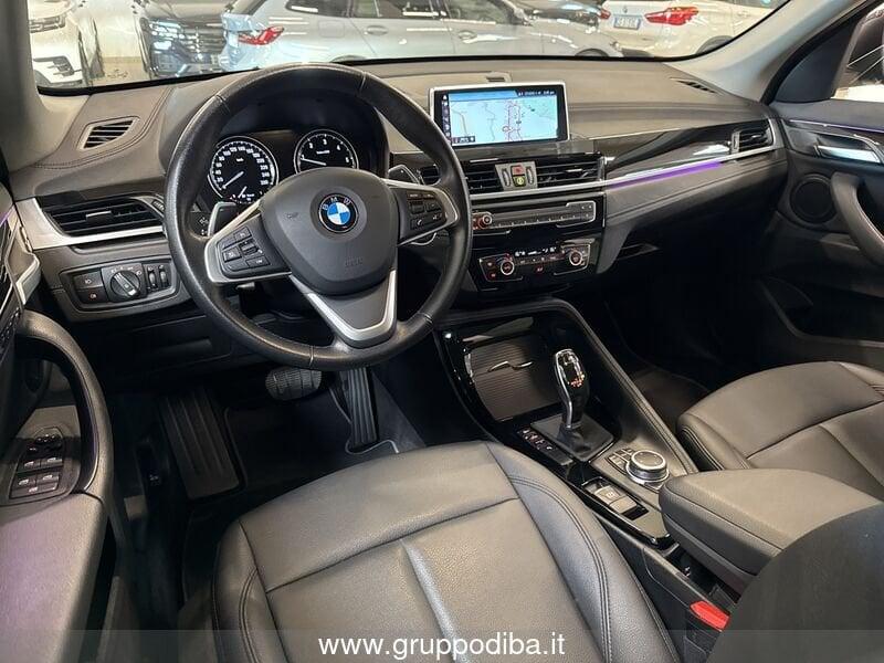 BMW X1 F48 2019 Diesel sdrive18d xLine Plus auto
