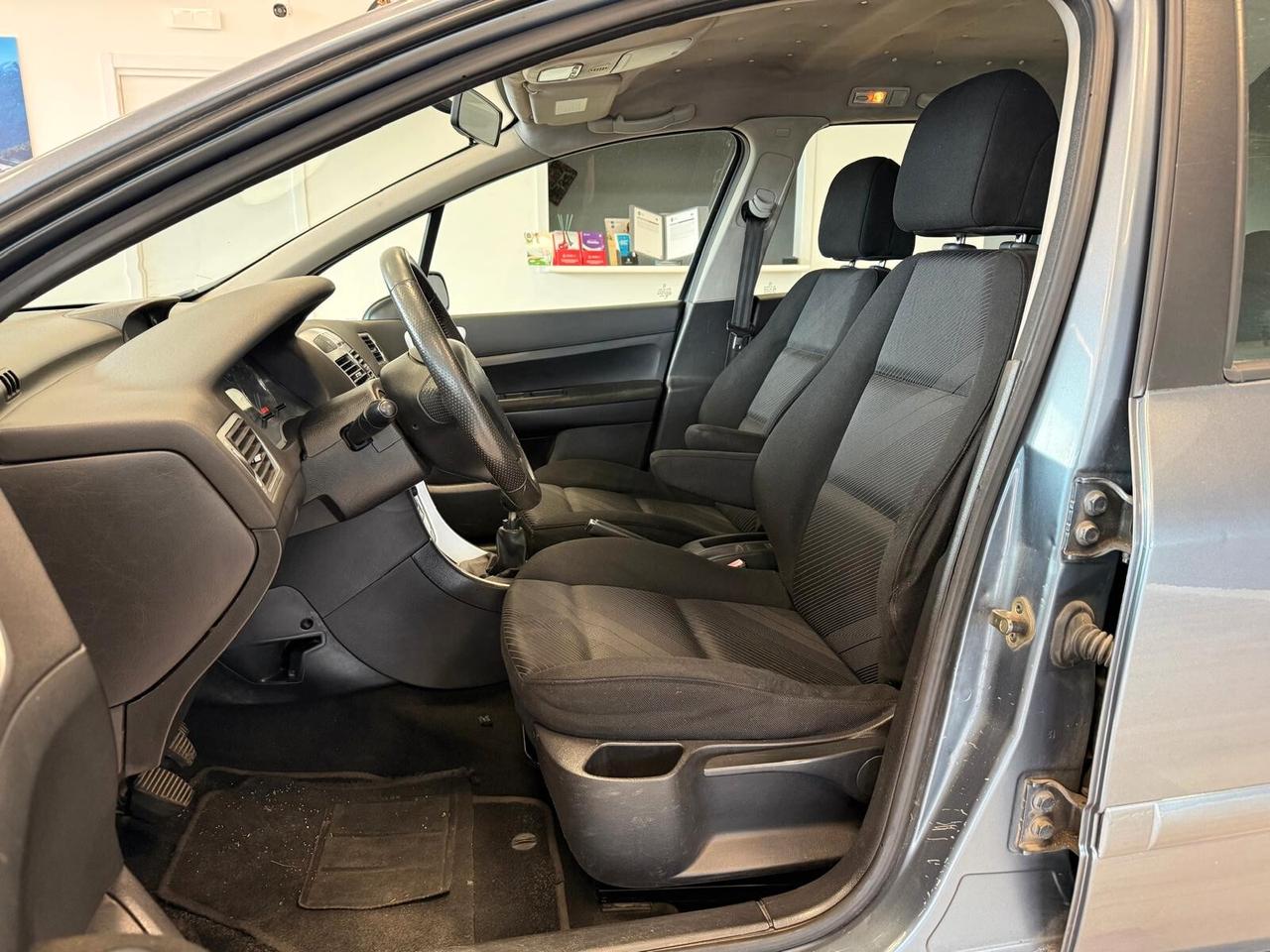 Peugeot 307 1.6 16V HDi 110CV SW