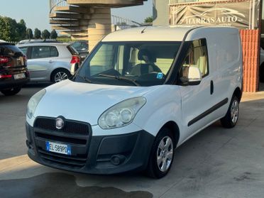 Fiat Doblo Doblò 1.3 MJT PL Combi Maxi N1 SX