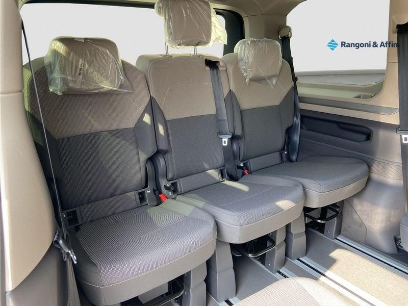 Volkswagen Multivan Multivan 1.5 PHEV DSG 4Motion Life