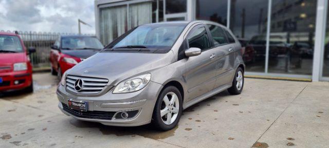 MERCEDES-BENZ B 180 CDI Chrome