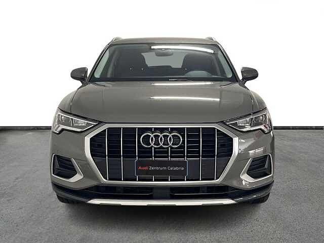 Audi Q3 35 TDI S tronic Business Advanced