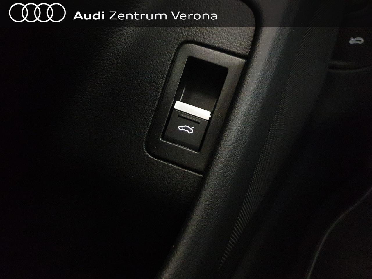 Avant 40TDI 204CV quattro S tronic S line Edition