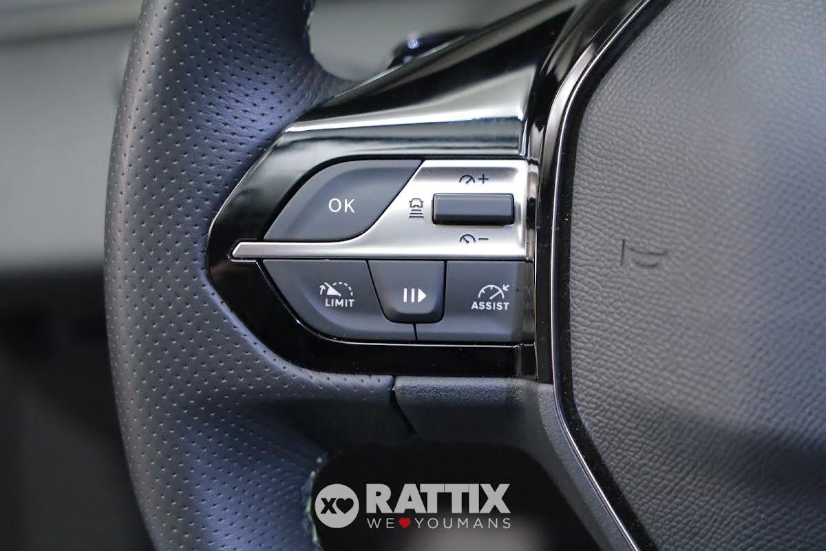 Peugeot 308 1.2 Hybrid 145CV GT e-DCS6