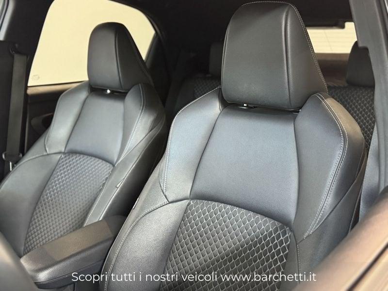 Toyota Yaris Hybrid Style MY20