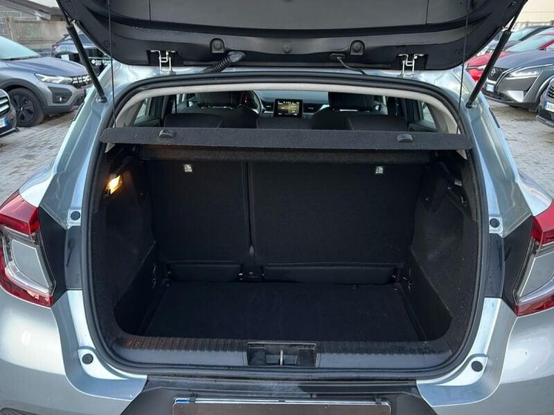 Renault Captur Captur 1.0 tce Equilibre Gpl 100cv